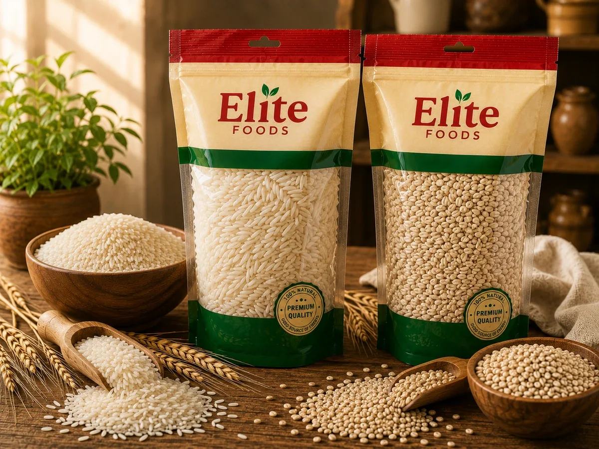 Elite Foods gallery image